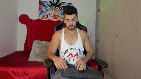 Axel online show from November 2025 01:49:02 AM