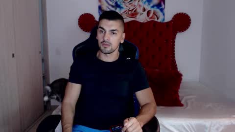 Axel online show from February 2026 11:28:01 AM