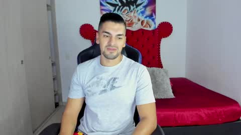 Axel online show from June 2026 11:23:01 AM
