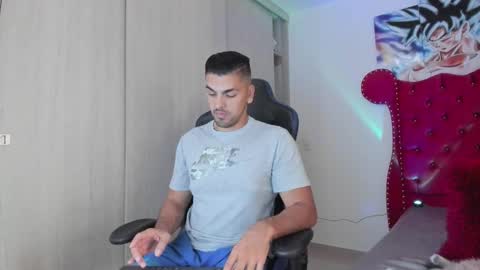 Snapshot of axelwinters__ chatting on September 2025 01:33:02 PM Axel online show from September 2025 01:33:02 PM