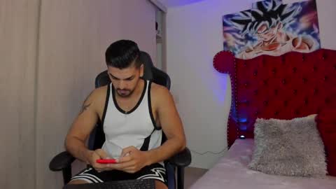 Snapshot of axelwinters__ chatting on September 2025 01:01:01 PM Axel online show from September 2025 01:01:01 PM