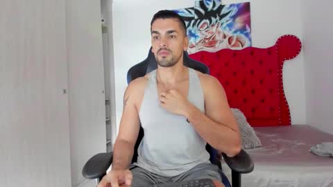 Snapshot of axelwinters__ chatting on October 2025 01:20:02 PM Axel online show from October 2025 01:20:02 PM