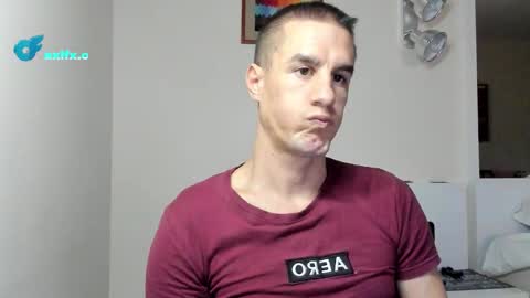 Axl online show from November 2025 01:48:02 AM