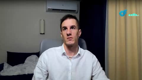 Axl online show from February 2026 01:02:01 AM