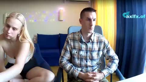 Axl online show from March 2026 05:12:02 AM