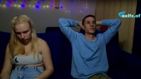 Axl online show from March 2026 01:23:01 AM