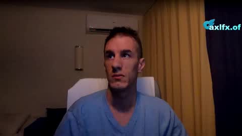 Axl online show from March 2026 12:55:02 AM