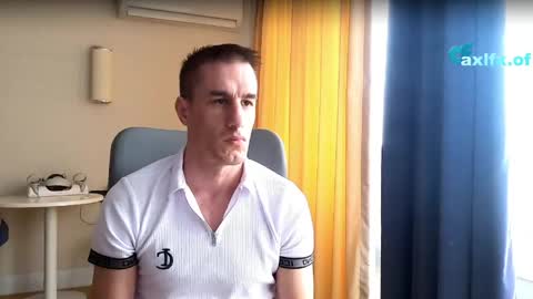 Axl online show from April 2026 06:47:02 AM