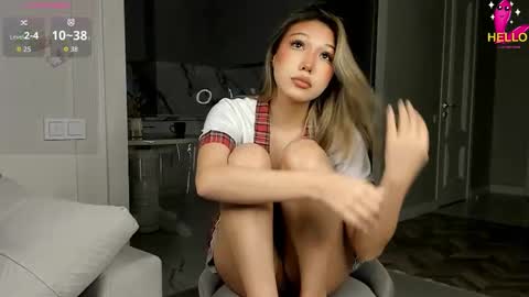 Sexy Aya online show from March 2026 11:59:01 PM