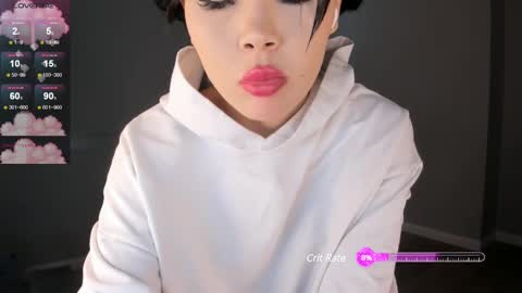 Aya online show from December 2024 12:25:01 AM