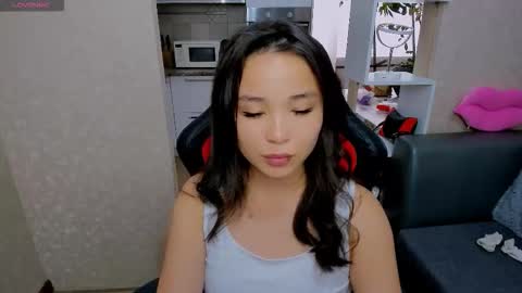 Aya Moon online show from September 2025 05:09:02 AM