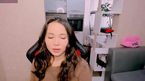 Aya Moon online show from October 2025 03:53:01 AM