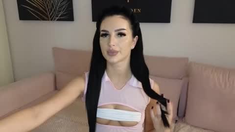 Snapshot of ayabellle chatting on January 2026 06:33:01 PM Ayabellle online show from January 2026 06:33:01 PM