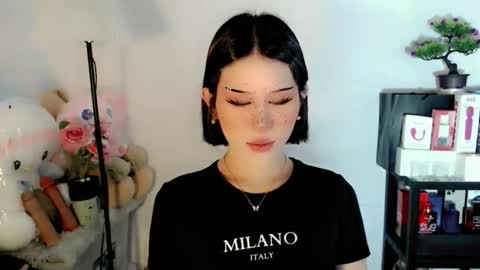 Snapshot of ayahoshilovesyou chatting on January 2026 01:42:02 AM AYAHOSHILOVESYOU online show from January 2026 01:42:02 AM