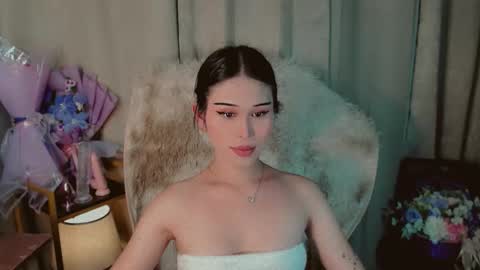 Snapshot of ayahoshilovesyou chatting on March 2026 11:23:01 AM AYAHOSHILOVESYOU online show from March 2026 11:23:01 AM