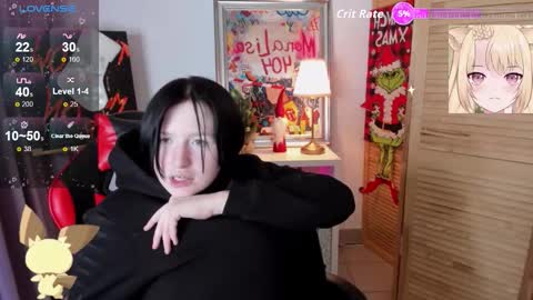 Snapshot of ayakskalermons chatting on December 2025 08:09:02 AM ayaks online show from December 2025 08:09:02 AM