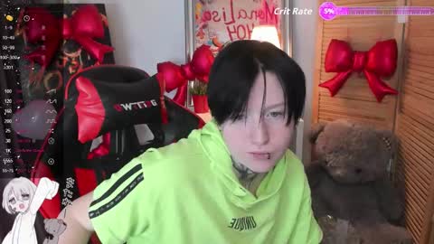 Snapshot of ayakskalermons chatting on February 2026 08:41:01 AM ayaks online show from February 2026 08:41:01 AM