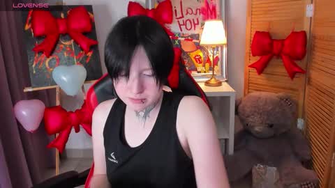 Snapshot of ayakskalermons chatting on February 2026 08:35:02 AM ayaks online show from February 2026 08:35:02 AM