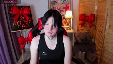 Snapshot of ayakskalermons chatting on February 2026 08:46:02 AM ayaks online show from February 2026 08:46:02 AM