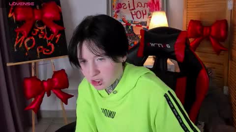 Snapshot of ayakskalermons chatting on March 2026 05:30:01 PM ayaks online show from March 2026 05:30:01 PM