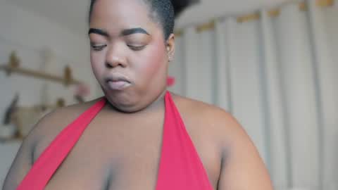 Snapshot of ayanaa_ebony_ chatting on July 2026 11:26:02 AM Ayana online show from July 2026 11:26:02 AM