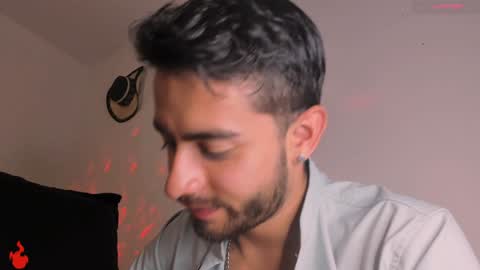 AYDAN STIVEN OF AYDANSTIVEN online show from January 2025 10:15:02 PM