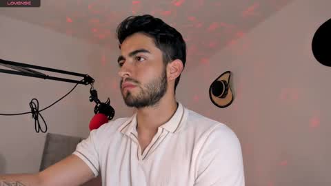 AYDAN STIVEN OF AYDANSTIVEN online show from March 2025 09:09:02 PM