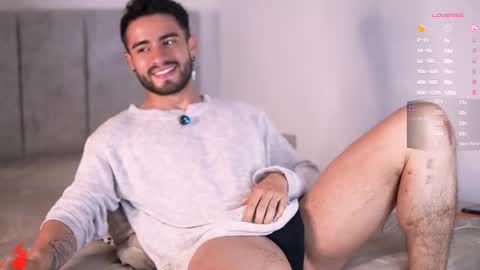 AYDAN STIVEN OF AYDANSTIVEN online show from October 2025 11:46:01 PM