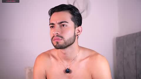 AYDAN STIVEN OF AYDANSTIVEN online show from July 2026 10:31:02 AM