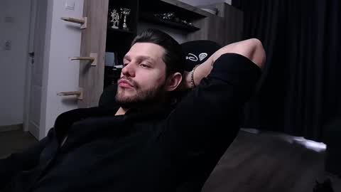 Aydan Blake Official online show from November 2025 10:04:02 AM