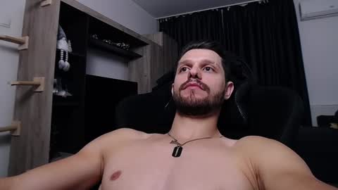 Aydan Blake Official online show from December 2025 10:35:01 AM