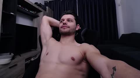 Aydan Blake Official online show from February 2026 05:56:01 AM