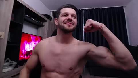 Aydan Blake Official online show from February 2026 03:41:02 PM