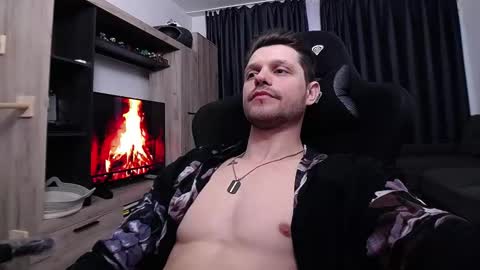 Aydan Blake Official online show from March 2026 04:11:02 PM