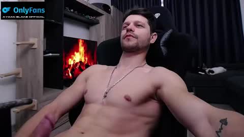 Aydan Blake Official online show from March 2026 05:24:02 AM