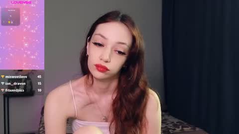 Hailey Wellington online show from July 2026 11:08:02 PM