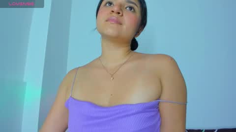 Snapshot of ayheleen_sexygirl3 chatting on January 2025 03:19:01 AM Mariana online show from January 2025 03:19:01 AM