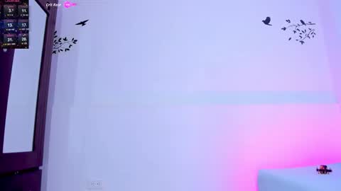 Mariana online show from December 2025 08:15:01 PM