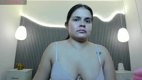 Alyda Jaramillo online show from March 2026 12:00:01 PM