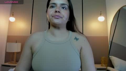 Alyda Jaramillo online show from April 2026 07:30:02 PM