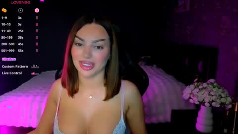  Ayla Demir  online show from March 2026 09:56:02 PM