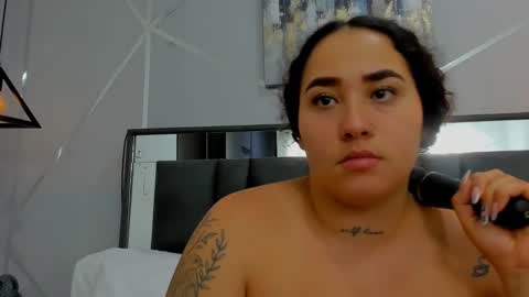 Snapshot of ayla_martinez chatting on January 2025 07:52:02 AM Ayla online show from January 2025 07:52:02 AM
