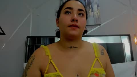 Snapshot of ayla_martinez chatting on January 2025 07:39:01 AM Ayla online show from January 2025 07:39:01 AM