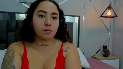Snapshot of ayla_martinez chatting on January 2025 02:26:02 AM Ayla online show from January 2025 02:26:02 AM