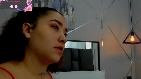 Snapshot of ayla_martinez chatting on February 2025 02:47:02 AM Ayla online show from February 2025 02:47:02 AM
