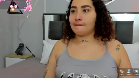 Snapshot of ayla_martinez chatting on February 2025 02:39:02 AM Ayla online show from February 2025 02:39:02 AM
