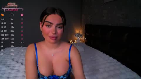 Ayla online show from December 2024 05:30:01 PM