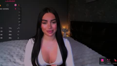 Ayla online show from January 2025 09:14:02 PM