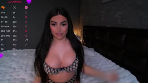 Ayla online show from February 2025 04:48:01 PM