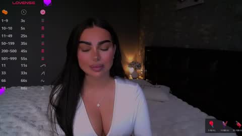 Ayla online show from March 2025 05:43:02 PM